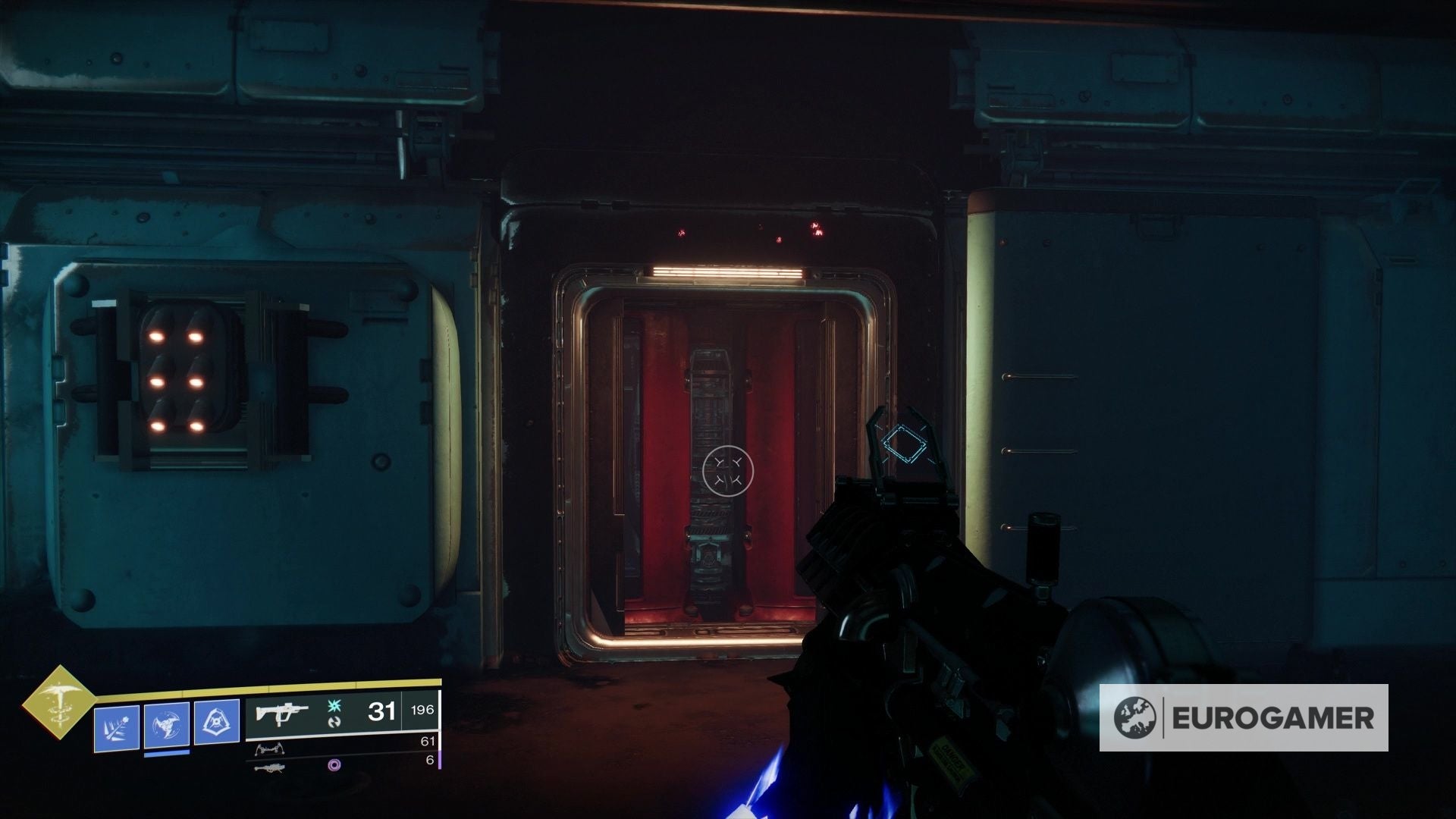 Destiny 2 Presage quest walkthrough How to get Dead Man's Tale in the